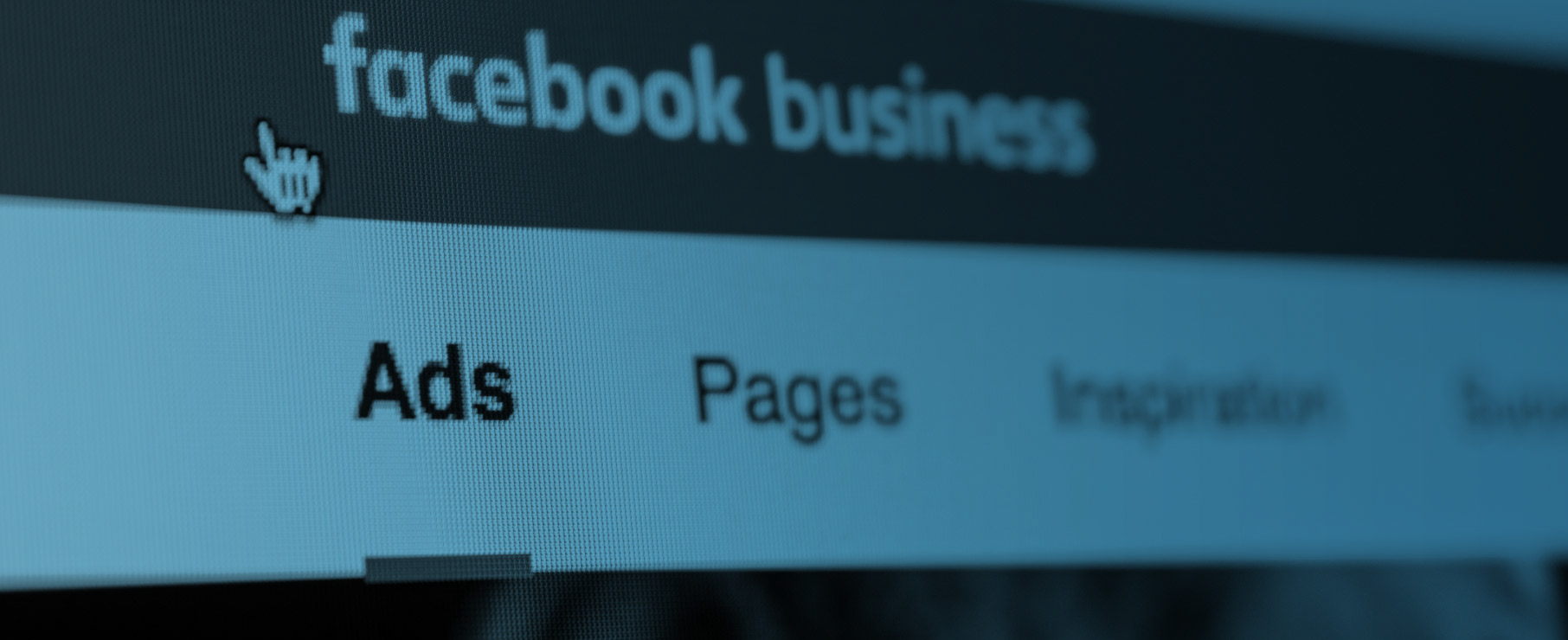Infinitum Agency facebook ads