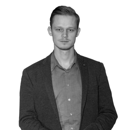 Kristians Infinitum Agency Kristiāns Patmalnieks