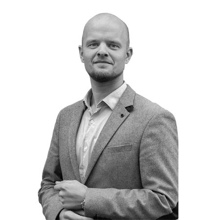 Andis Stafeckis SEO Infinitum Agency Andis Stafeckis