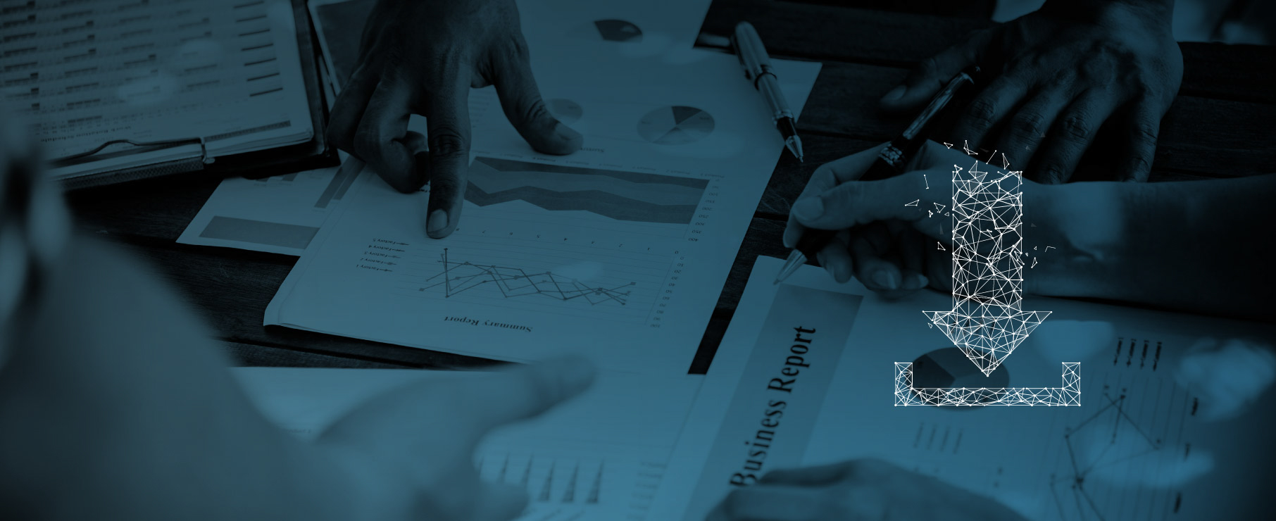 Infinitum Agency data