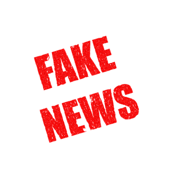 fake-news Infinitum Agency fake news
