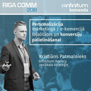 RigaCOMM2019Kristians RigaCOMM2019Kristians