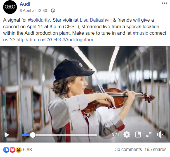 Ssociālie tīkli-Audi koncerti (2)