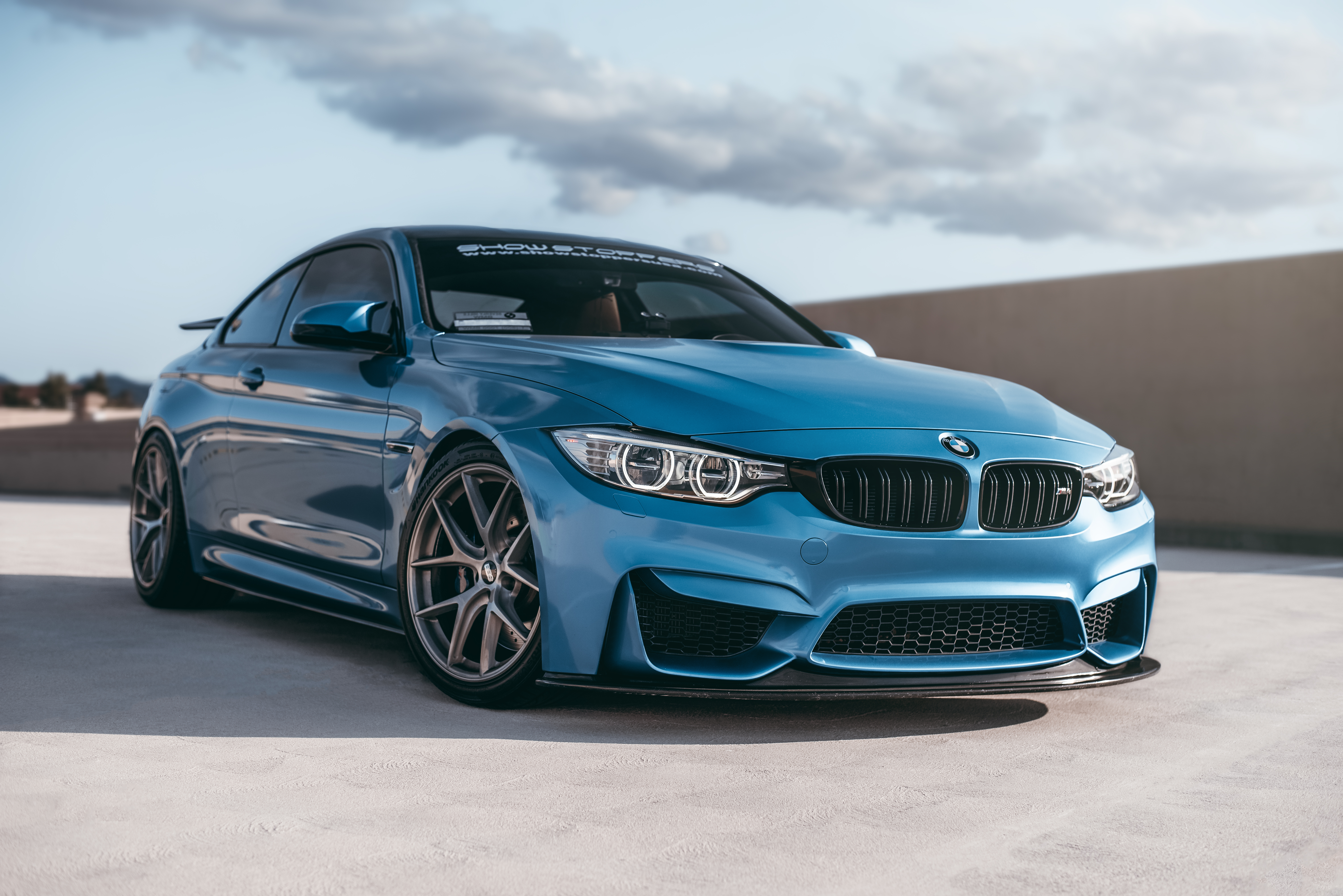 socialie tīkli-BMW
