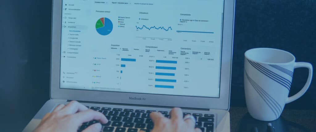 Pārbaudi, vai Tavs Google Analytics konts atbilst jaunākajiem tehniskajiem un privātuma standartiem!