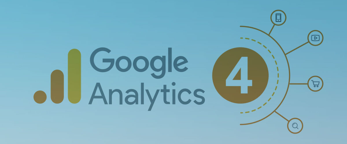 Google analytics 4 un reklāma