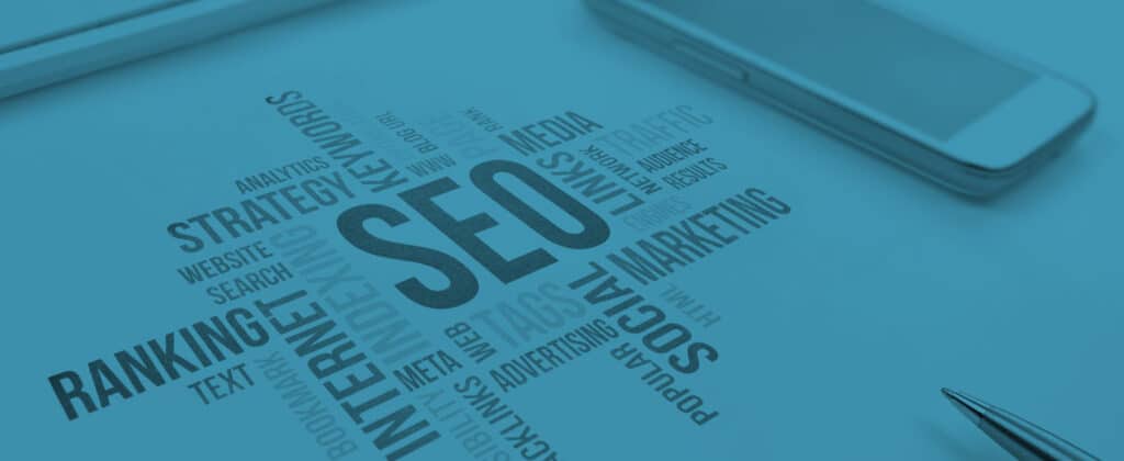KAM PIEVĒRST UZMANĪBU, UZSĀKOT UZŅĒMUMA SEO OPTIMIZĀCIJU?