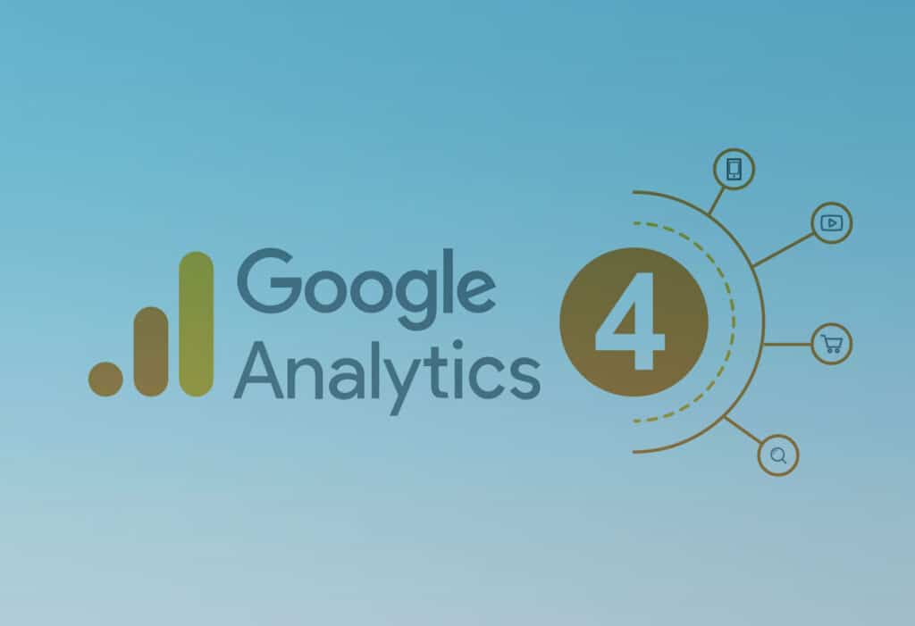 GOOGLE ANALYTICS 4 IZMANTOŠANA DIGITĀLAJĀ REKLĀMĀ