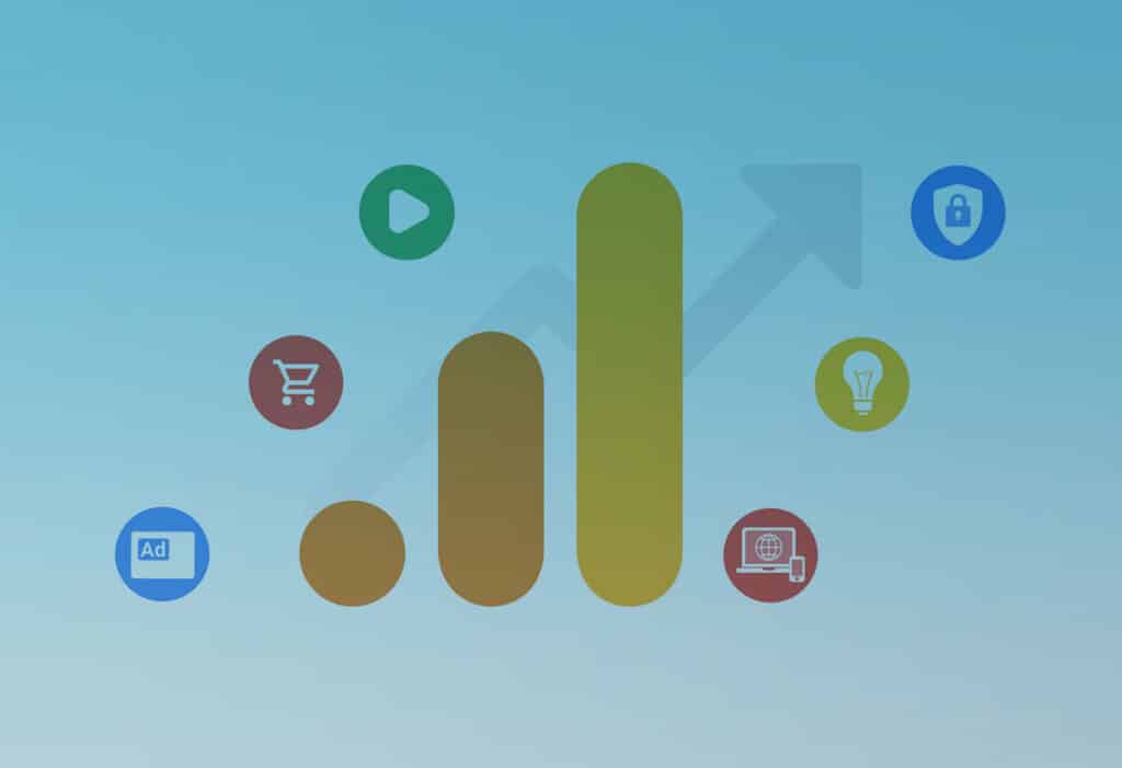 VAI TAVA UZŅĒMUMA MĀJASLAPĀ JAU IR IEVIESTS GOOGLE ANALYTICS 4?