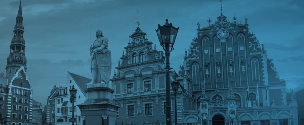 TŪRISMS LATVIJĀ – KO IESĀKT AR DIGITĀLO MĀRKETINGU?