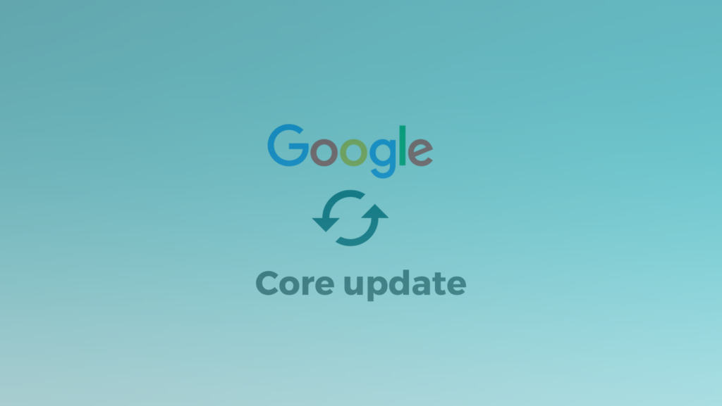 2023. gada augusta Google Core Update ietekme uz mājaslapu SEO rezultātiem